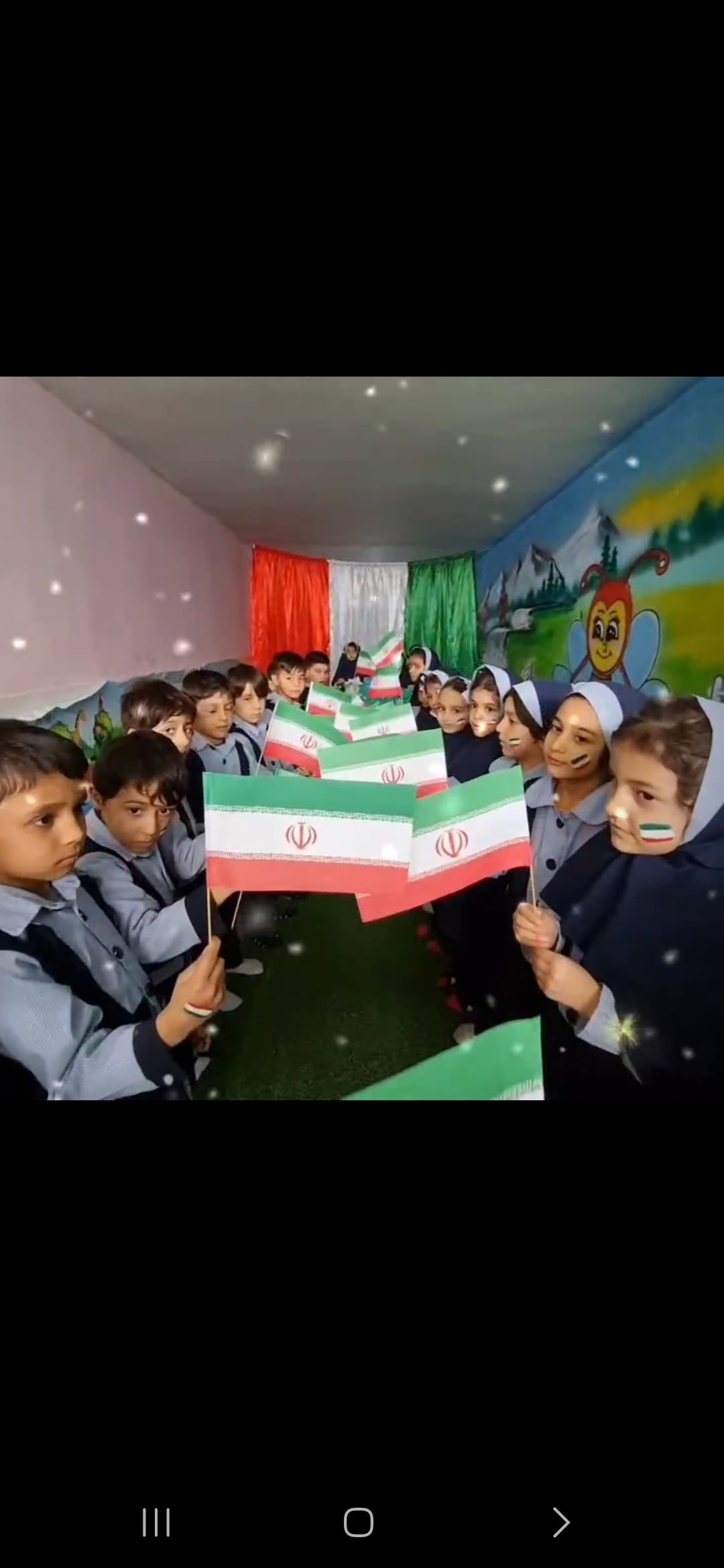 هویت ملی(پویش دهه ی فجر)