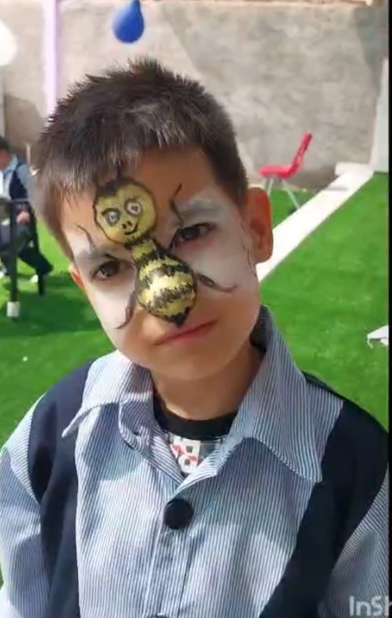 پویش ها(نقاشی امام زمان_ساخت انواع خانه_روز جهانی کودک)