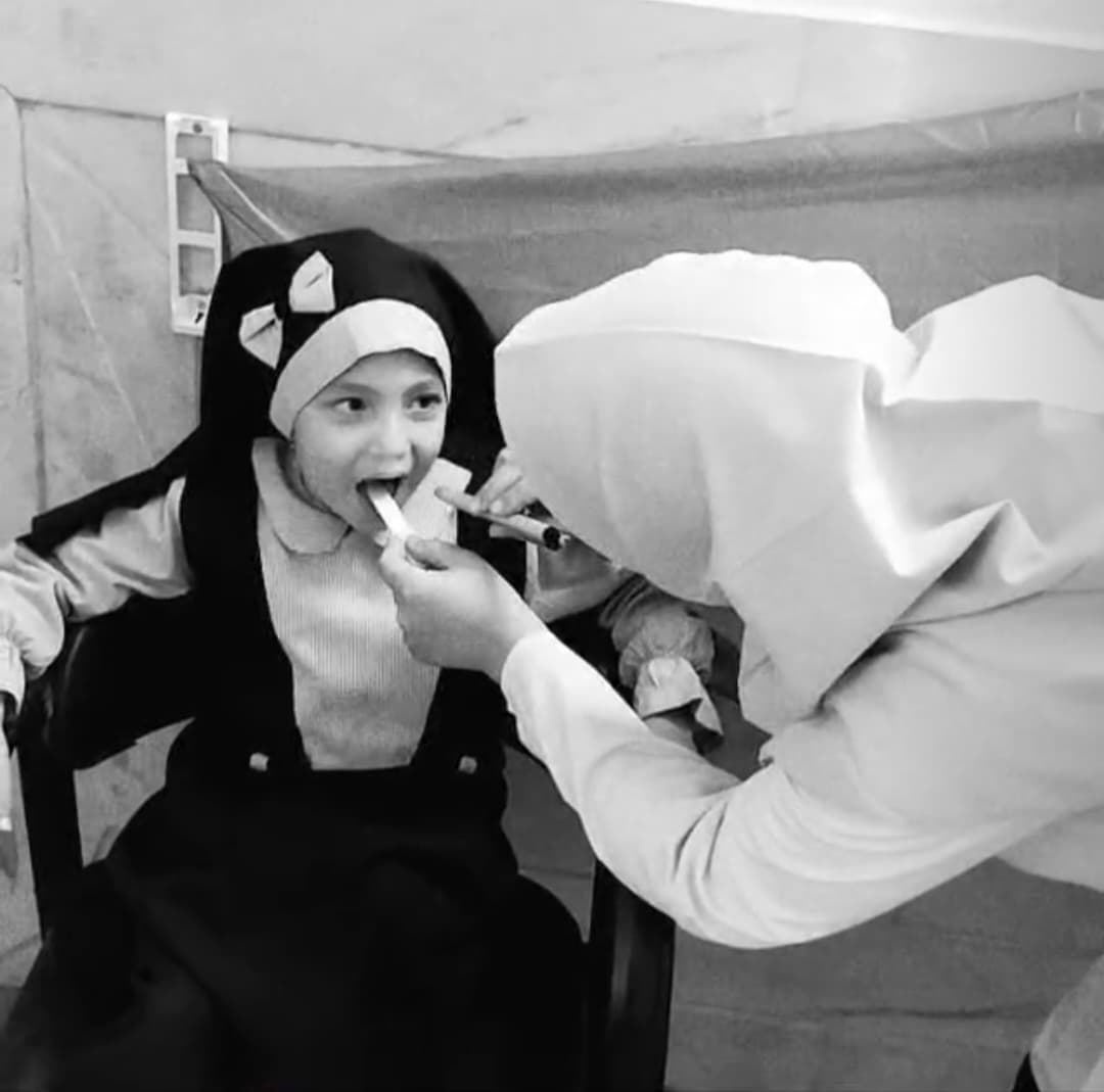 برگزاری مناسبت ها(روز پرستار_شهادت حضرت زهرا_روزپدر)